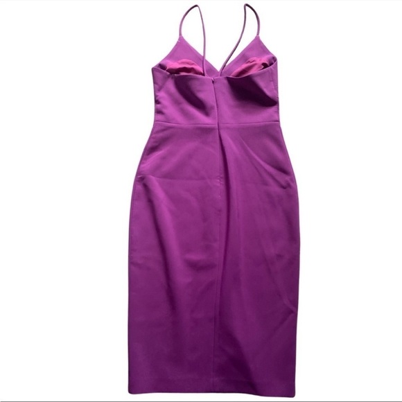 Likely Purple Brooklyn Sheath Dress - Picture 12 of 14